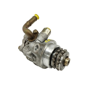 Recambio de bomba direccion para nissan almera tino (v10m) 2.2 dci diesel cat referencia OEM IAM 5M321N  
