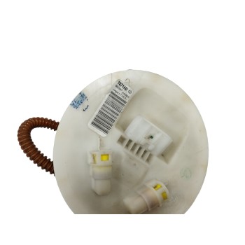 Recambio de aforador para ford mondeo berlina (ge) 2.0 cat referencia OEM IAM 1S71AD9H307  