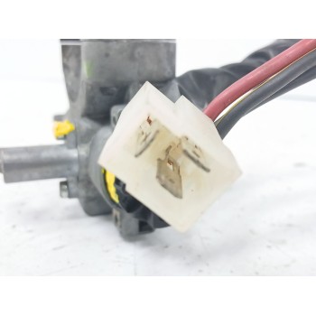 Recambio de antirrobo para mercedes-benz mb serie 120 (w631) d (631.332, 631.342) referencia OEM IAM 6314600104  