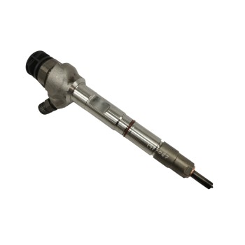 Recambio de inyector para volkswagen t-roc 2.0 tdi referencia OEM IAM 05L130277E 0445110835 