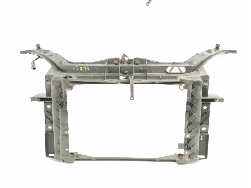 Recambio de panel frontal para mazda 2 berlina (dy) 1.4 diesel cat referencia OEM IAM WSHM1C231B Recambio de panel frontal para mazda 2 berlina (dy) 1.4 diesel cat referencia OEM IAM WSHM1C231B