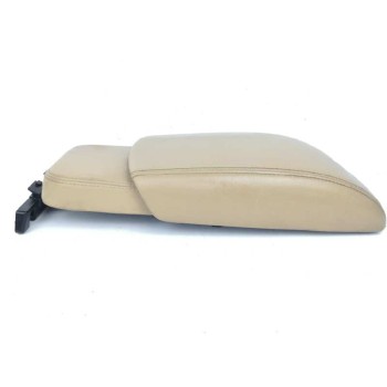 Recambio de apoyabrazos central para jaguar xk8/xkr coupe xkr final edition referencia OEM IAM   