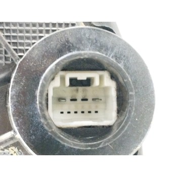 Recambio de cerradura puerta delantera derecha para toyota avensis berlina (t25) 2.2 d-4d cat referencia OEM IAM   