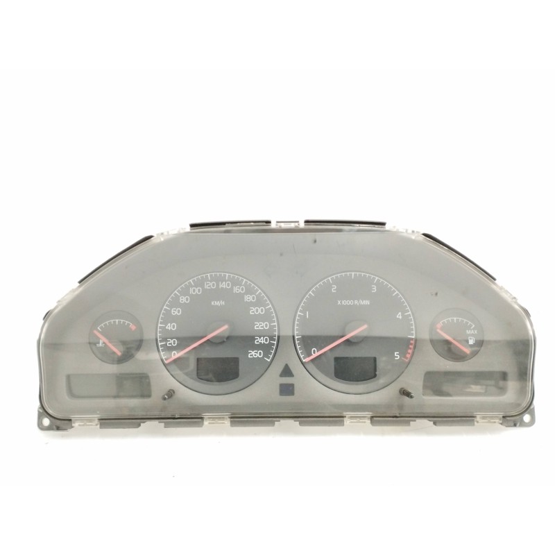 CUADRO INSTRUMENTOS 69294580T