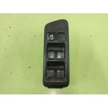 Recambio de mando elevalunas delantero izquierdo para nissan maxima qx (a32) 2,0 se (1997) referencia OEM IAM 8096140U00  