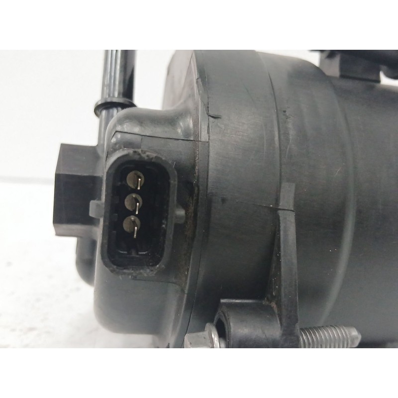 SOPORTE FILTRO GASOIL