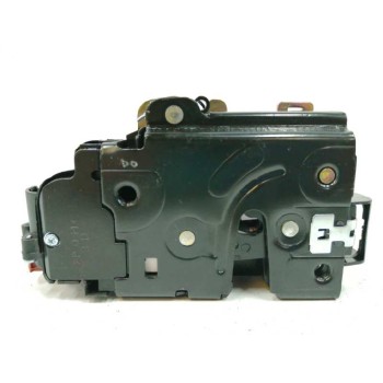 Recambio de cerradura puerta delantera derecha para seat altea (5p1) referencia OEM IAM 3D1837016A  