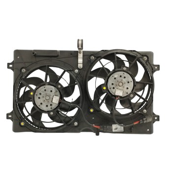 Recambio de electroventilador para ford galaxy (vy) 1.9 tdi cat referencia OEM IAM 7M3121203 YM218A247CA 0130303881