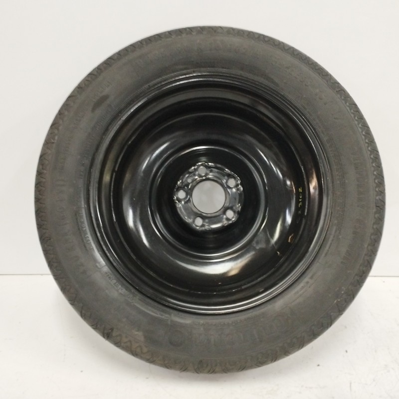 NEUMATICO REPUESTO 3 5BX16 ET32 5H 5X108