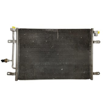 Recambio de condensador / radiador aire acondicionado para toyota corolla verso (r1) 2.2 d-cat referencia OEM IAM 884500F140  
