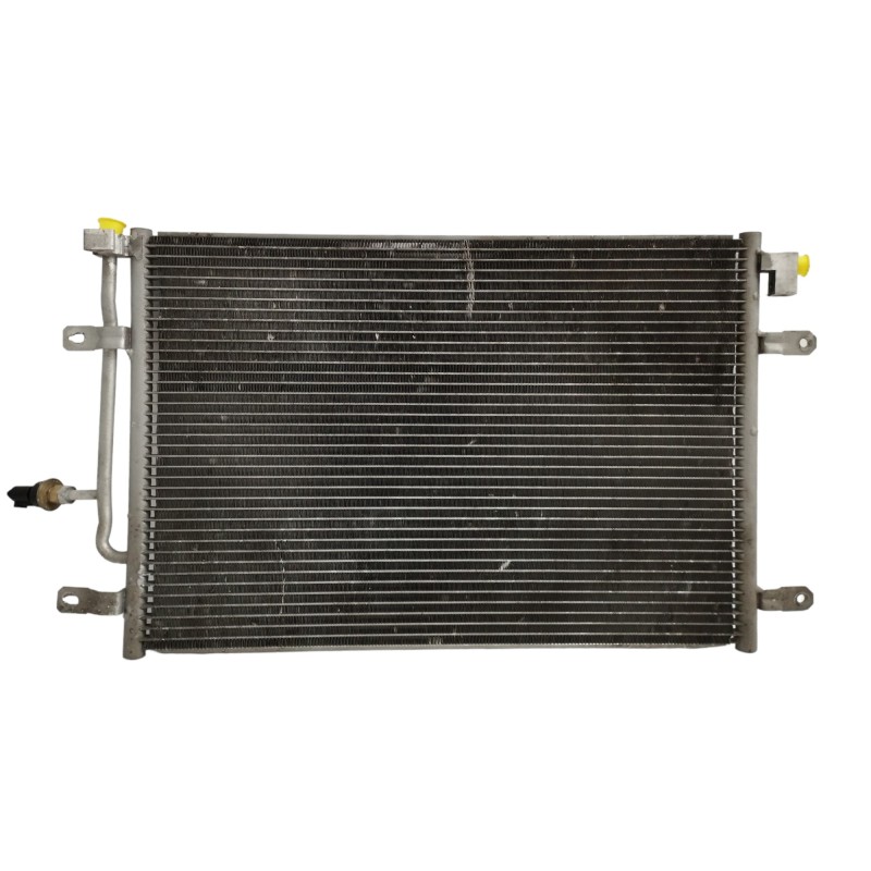 Recambio de condensador / radiador aire acondicionado para toyota corolla verso (r1) 2.2 d-cat referencia OEM IAM 884500F140  