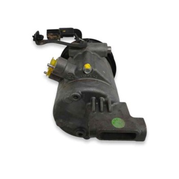 Recambio de compresor aire acondicionado para hyundai i10 iii (ac3, ai3) 1.0 mpi referencia OEM IAM 97701K7000  