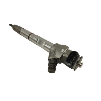 Recambio de inyector para volkswagen t-roc 2.0 tdi referencia OEM IAM 05L130277E 0445110835 