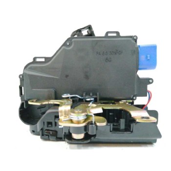 Recambio de cerradura puerta delantera derecha para seat altea (5p1) referencia OEM IAM 3D1837016A  