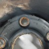 Recambio de llanta para volkswagen caddy ka/kb (2k) 1.9 tdi referencia OEM IAM 1K0601027C 6JX15H2 ET47 5H 5X112