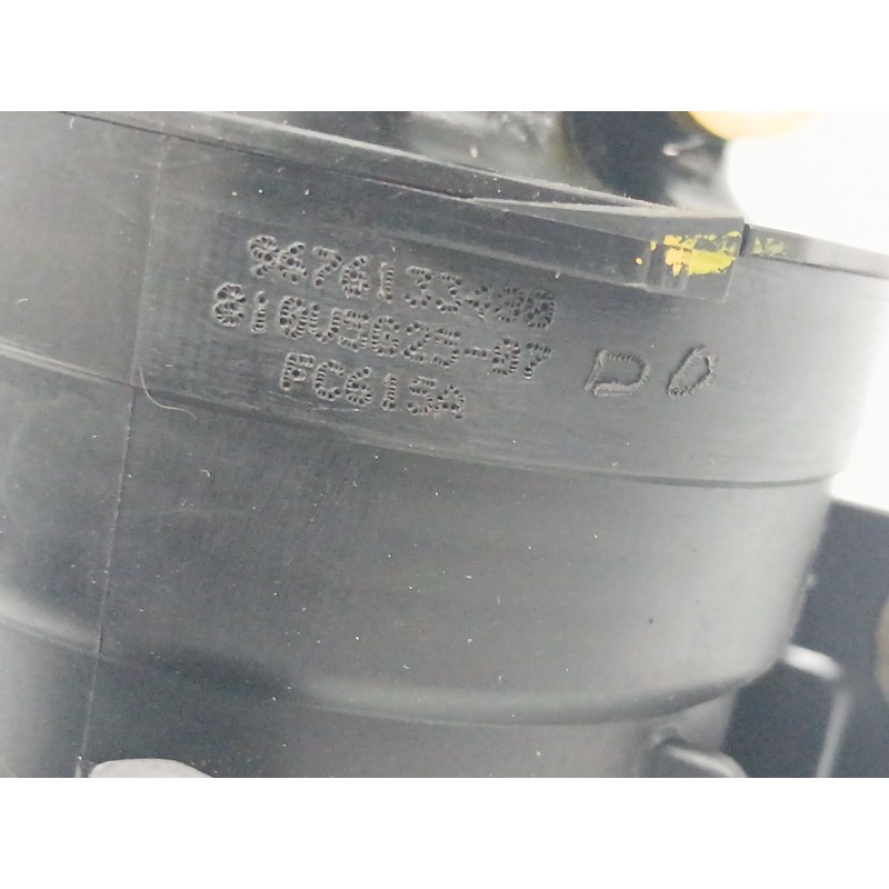 SOPORTE FILTRO GASOIL