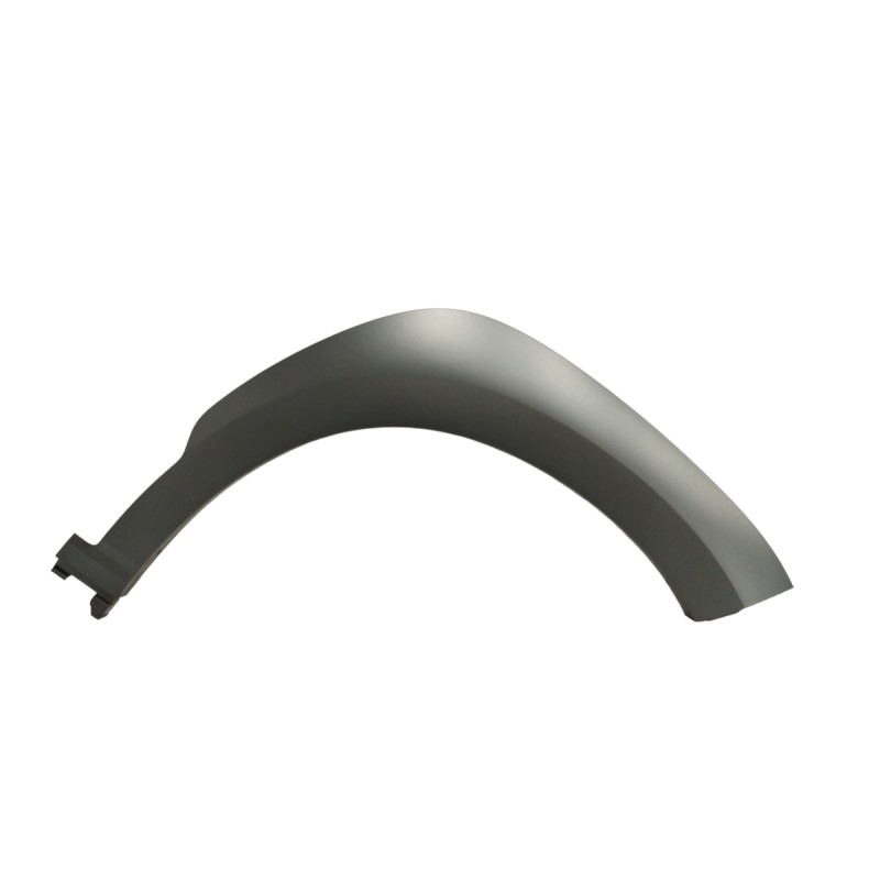 Recambio de aletin delantero derecho para hyundai kona 1.0 tgdi cat referencia OEM IAM 87712J9500  