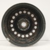 Recambio de llanta para volkswagen caddy ka/kb (2k) 1.9 tdi referencia OEM IAM 1K0601027C 6JX15H2 ET47 5H 5X112