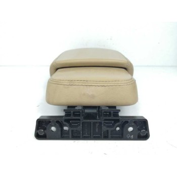 Recambio de apoyabrazos central para jaguar xk8/xkr coupe xkr final edition referencia OEM IAM   