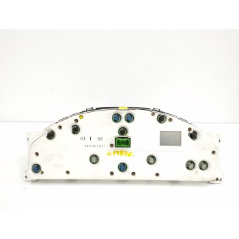 Recambio de cuadro instrumentos para volvo s80 berlina 2.5 d referencia OEM IAM 9499671 69294580T 