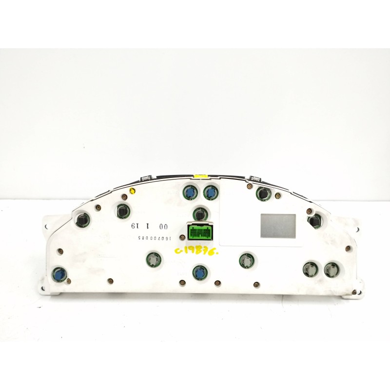 CUADRO INSTRUMENTOS 69294580T