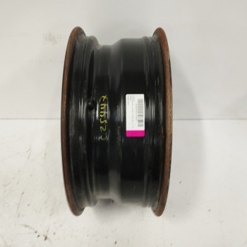 Recambio de llanta para volkswagen caddy ka/kb (2k) 1.9 tdi referencia OEM IAM 1K0601027C 6JX15H2 ET47 5H 5X112