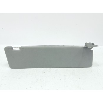 Recambio de parasol derecho para mercedes-benz mb serie 120 (w631) d (631.332, 631.342) referencia OEM IAM   
