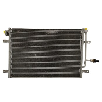 Recambio de condensador / radiador aire acondicionado para toyota corolla verso (r1) 2.2 d-cat referencia OEM IAM 884500F140  