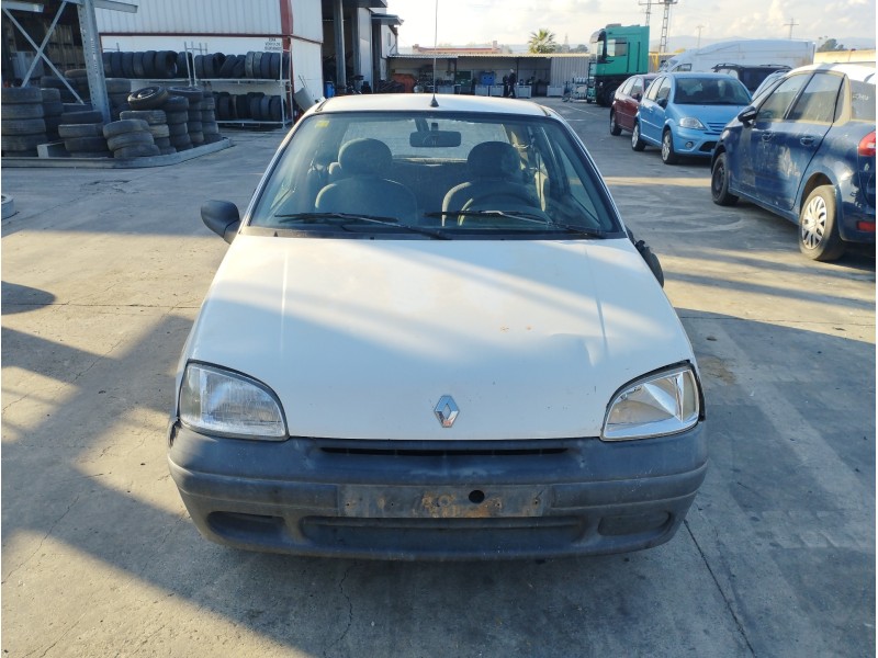 Recambio de carroceria corte para renault clio i phase iii 1.2 referencia OEM IAM   