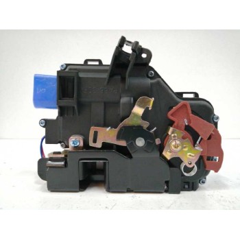 Recambio de cerradura puerta delantera derecha para seat altea (5p1) referencia OEM IAM 3D1837016A  