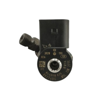 Recambio de inyector para volkswagen t-roc 2.0 tdi referencia OEM IAM 05L130277E 0445110835 