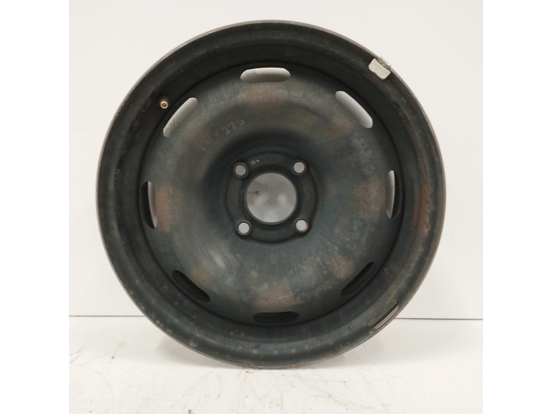 Recambio de llanta para citroën c3 picasso 1.6 hdi fap referencia OEM IAM 2150750 6JX15H2 ET23 4H 4X108 Recambio de llanta para citroën c3 picasso 1.6 hdi fap referencia OEM IAM 2150750 6JX15H2 ET23 4H 4X108
