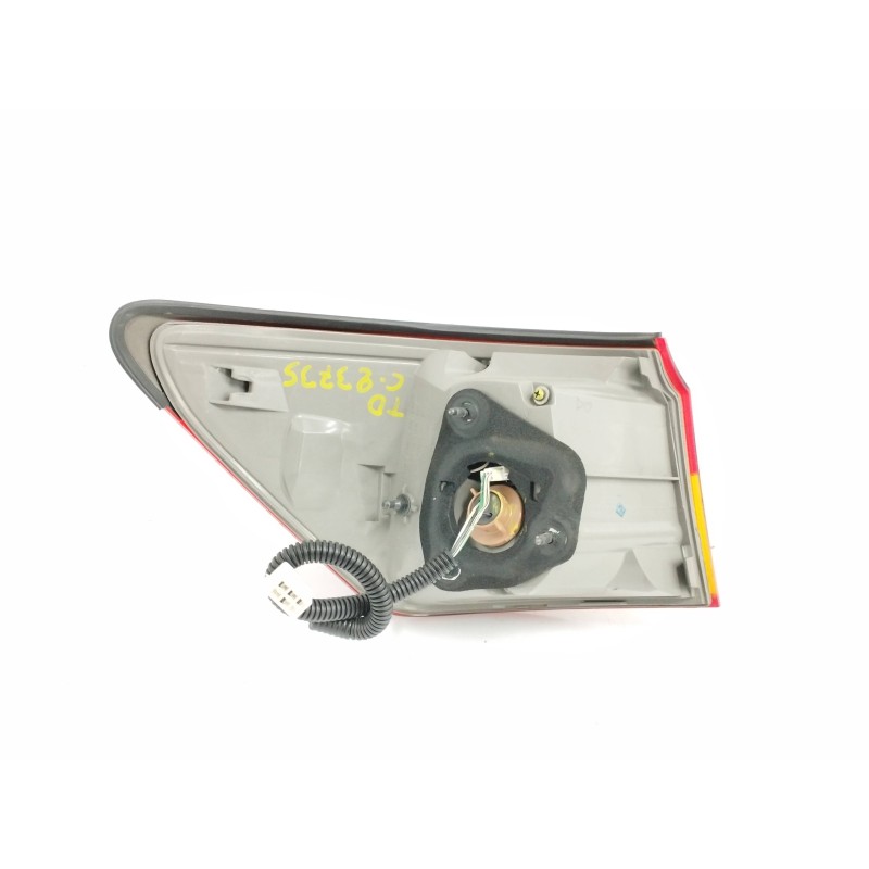 PILOTO TRASERO DERECHO