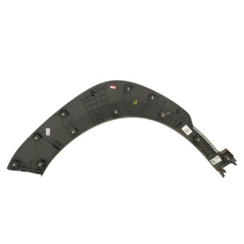 Recambio de aletin delantero derecho para hyundai kona 1.0 tgdi cat referencia OEM IAM 87712J9500  