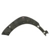 Recambio de aletin delantero derecho para hyundai kona 1.0 tgdi cat referencia OEM IAM 87712J9500  