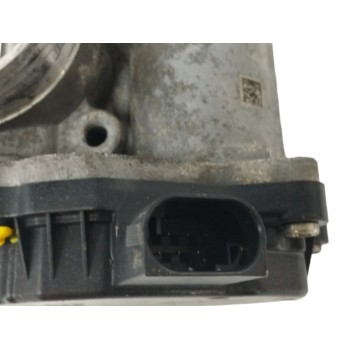 Recambio de caja mariposa para hyundai i10 1.0 cat referencia OEM IAM 3510004900 9045040011 