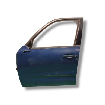 Recambio de puerta delantera izquierda para citroën c4 picasso 1.6 blue-hdi fap referencia OEM IAM 9801572680  