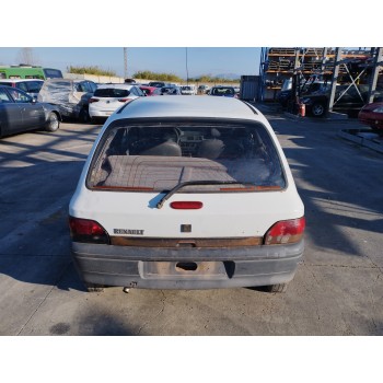 Recambio de carroceria corte para renault clio i phase iii 1.2 referencia OEM IAM   