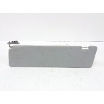 Recambio de parasol derecho para mercedes-benz mb serie 120 (w631) d (631.332, 631.342) referencia OEM IAM   