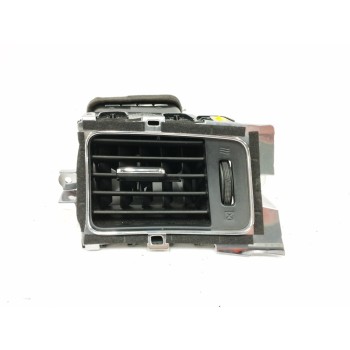 Recambio de rejilla aireadora para nissan pulsar hatchback (c13) 1.5 dci referencia OEM IAM 687613ZL0A LADO DERECHO 