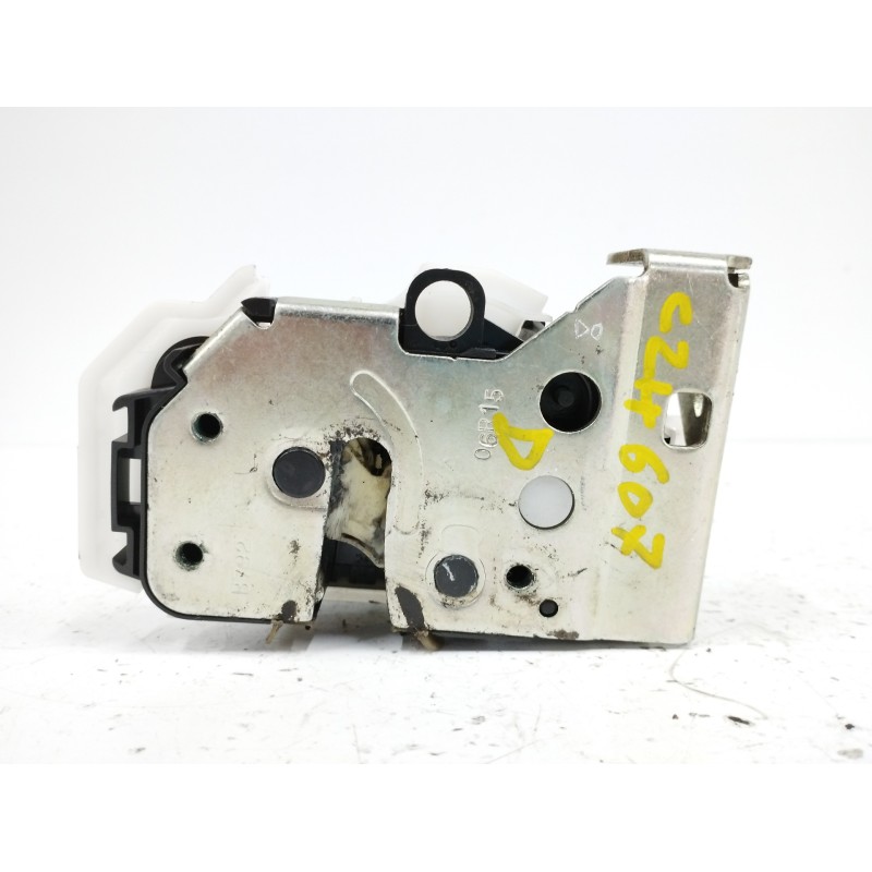 Recambio de cerradura puerta delantera derecha para fiat doblo ii (152) 1.6 jtdm 16v referencia OEM IAM 519750790  