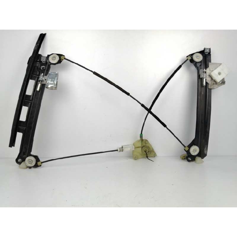 Recambio de elevalunas delantero izquierdo para jaguar xk8/xkr coupe xkr final edition referencia OEM IAM 6W8323201 SIN MOTOR 