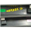 Recambio de barras techo para toyota bz4x (_eam1_) ev (xeam10) referencia OEM IAM 6240342070 6240442040 6240342060