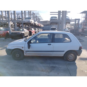 Recambio de carroceria corte para renault clio i phase iii 1.2 referencia OEM IAM   
