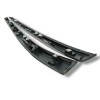 Recambio de barras techo para toyota bz4x (_eam1_) ev (xeam10) referencia OEM IAM 6240342070 6240442040 6240342060