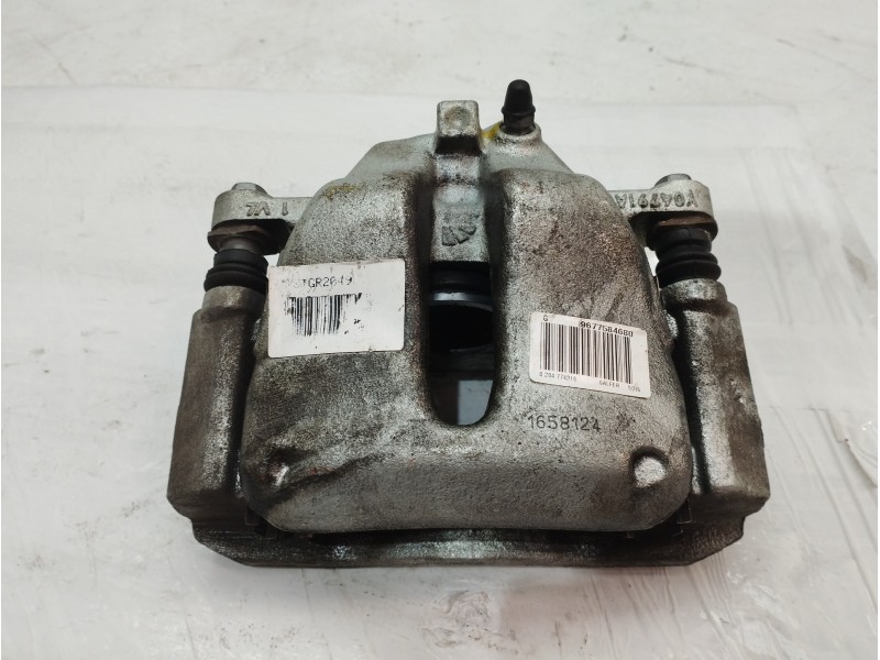 Recambio de pinza freno delantera izquierda para peugeot 2008 (--.2013) 1.2 12v e-thp referencia OEM IAM   