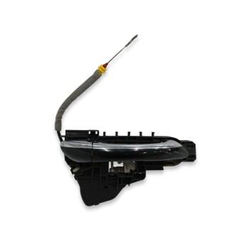 Recambio de maneta exterior trasera derecha para mercedes-benz clase r (w251, v251) r 320 cdi 4-matic (251.022, 251.122) referen