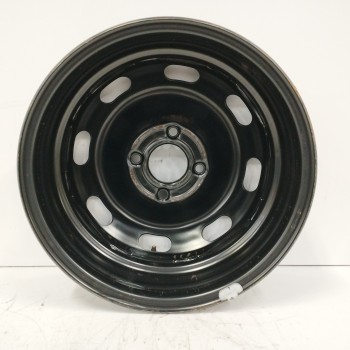 Recambio de llanta para citroën c3 picasso 1.6 hdi fap referencia OEM IAM 2150750 6JX15H2 ET23 4H 4X108