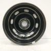 Recambio de llanta para citroën c3 picasso 1.6 hdi fap referencia OEM IAM 2150750 6JX15H2 ET23 4H 4X108
