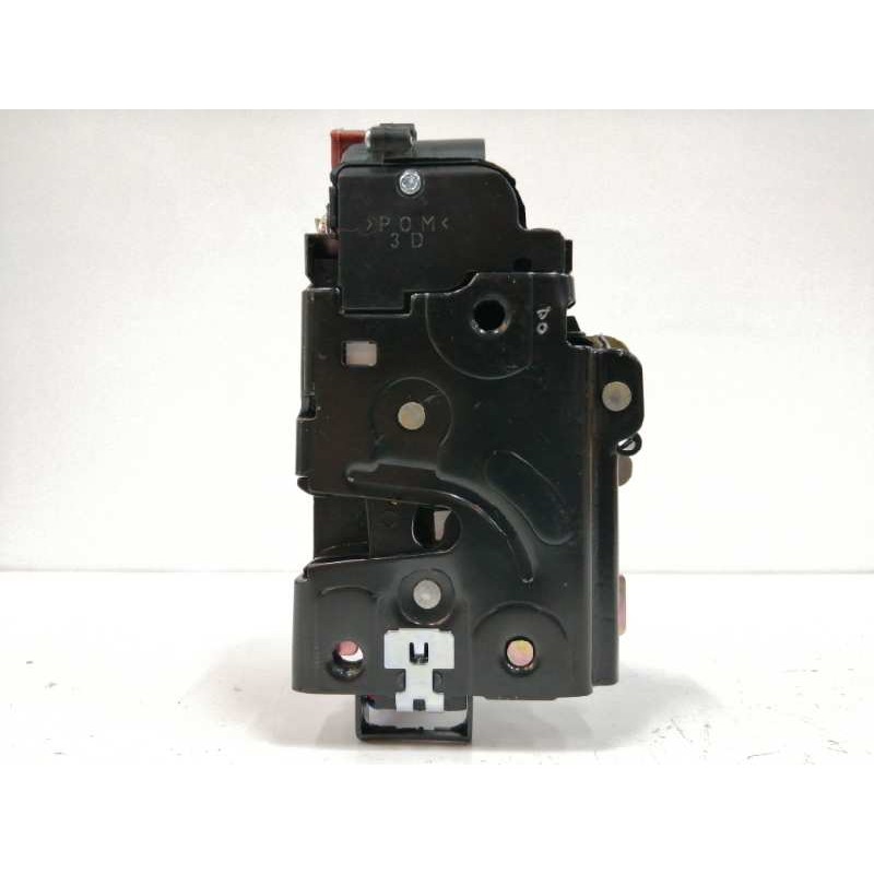 CERRADURA PUERTA DELANTERA DERECHA